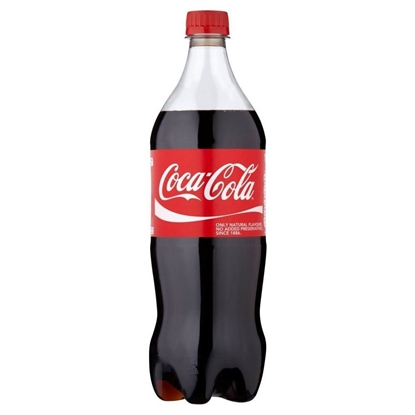 Picture of COKE 1.5L